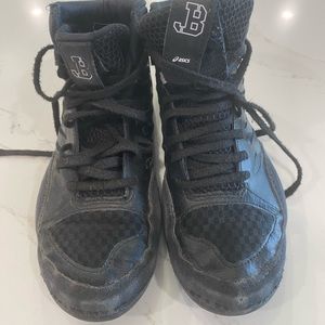 ASICS JB 3 Wrestling shoes